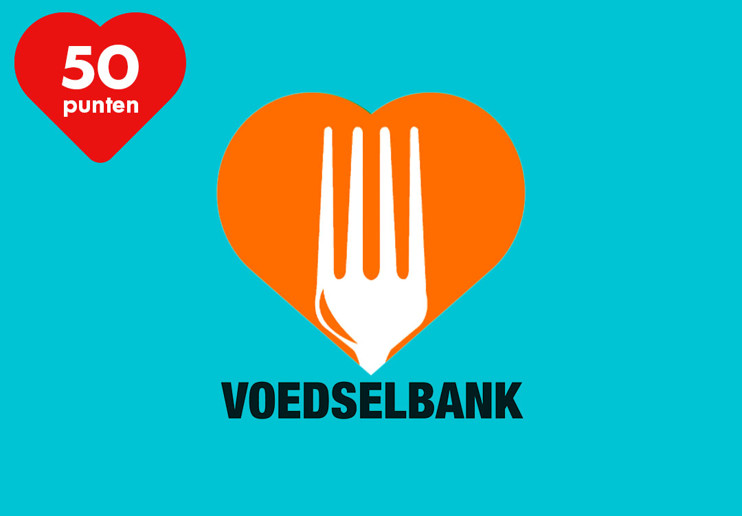 Tot en met 4 juli 2022 kun je je <a href="/HEMA/">HEMA</a> punten doneren aan de voedselbanken! HEMA doneert voedselpakketten aan de voedselbanken en met jouw punten draag jij bij aan deze donatie. Informatie over deze actie op de site van HEMA: bit.ly/3n3egJe
#donatie #voedselbank #HEMA