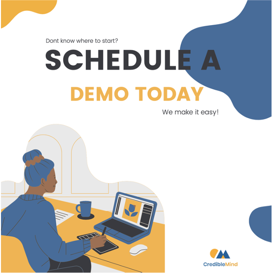 Discover how #CredibleMind can help your community's mental health and wellbeing. Schedule a demo today: zcu.io/w2or

#MentalHealth #CredibleMind #MentalWellbeing #RethinkMentalHealth