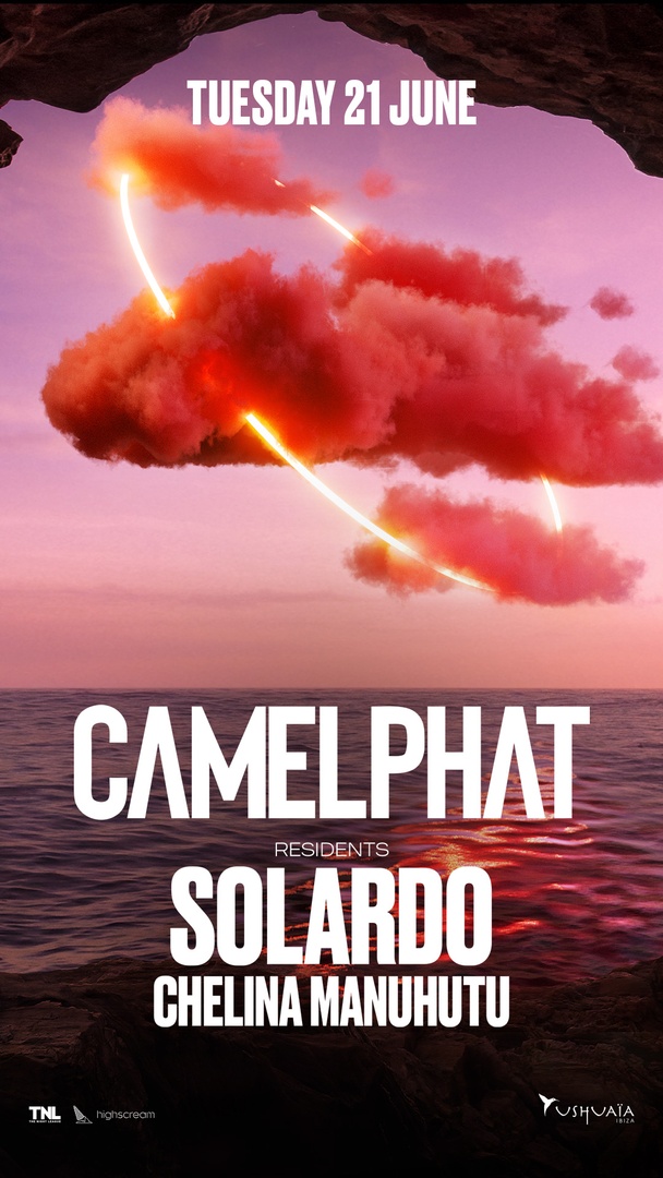 We are back at <a href="/ushuaiaibiza/">Ushuaïa Ibiza Official</a> tomorrow with <a href="/chelinamanuhutu/">Chelina Manuhutu</a>  and <a href="/CamelPhat/">CAMELPHAT</a> for the second week of our residency

shorturl.at/bkpAW