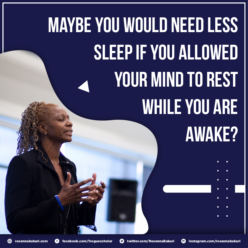 RosennaBakari's tweet photo. Maybe you would need less sleep if you allowed your mind to rest while you are awake?
https://t.co/aexwfkGsDK
#nofear #meditation #growth #patience #healing
#strengths #empowerment #positivity #healingchallenge2022 #bolddecision #mindwellness https://t.co/9qvY4p5ReB