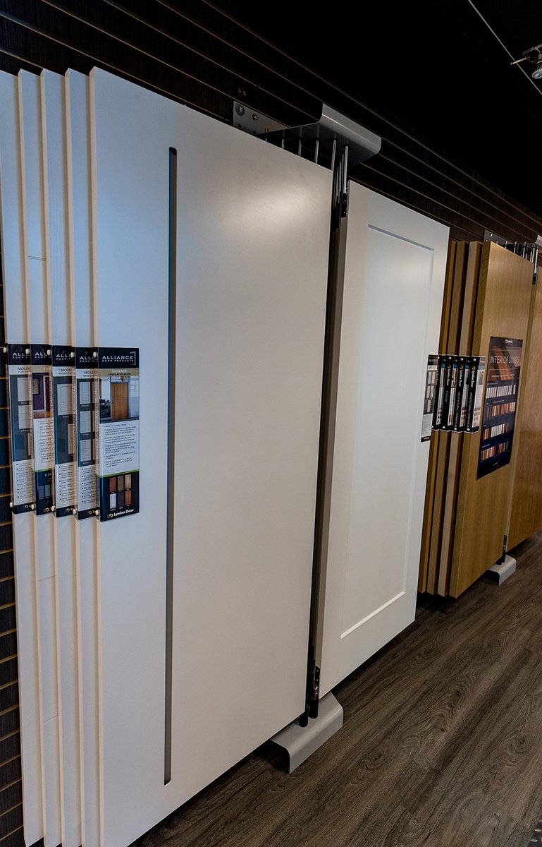 cpdistributors's tweet photo. 👀 Come by one of our branches today, check out our showroom, and chat with our knowledgeable OTC team members to get the right product for your needs! 

#YVR #YEG #YXE #YYC #YHZ #YQR #Contractor #Builders #Architect https://t.co/gNBWqF24Az
