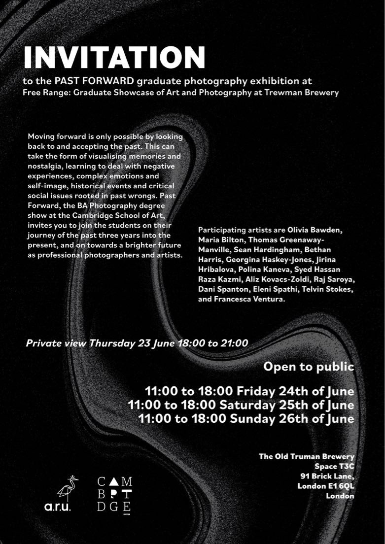 pastforward_22's tweet photo. Local to London? Come down and visit our exhibition starting on the 24th June - 26th June🕺🖌🏞👏✨📸 https://t.co/NLuaQ1Pojf