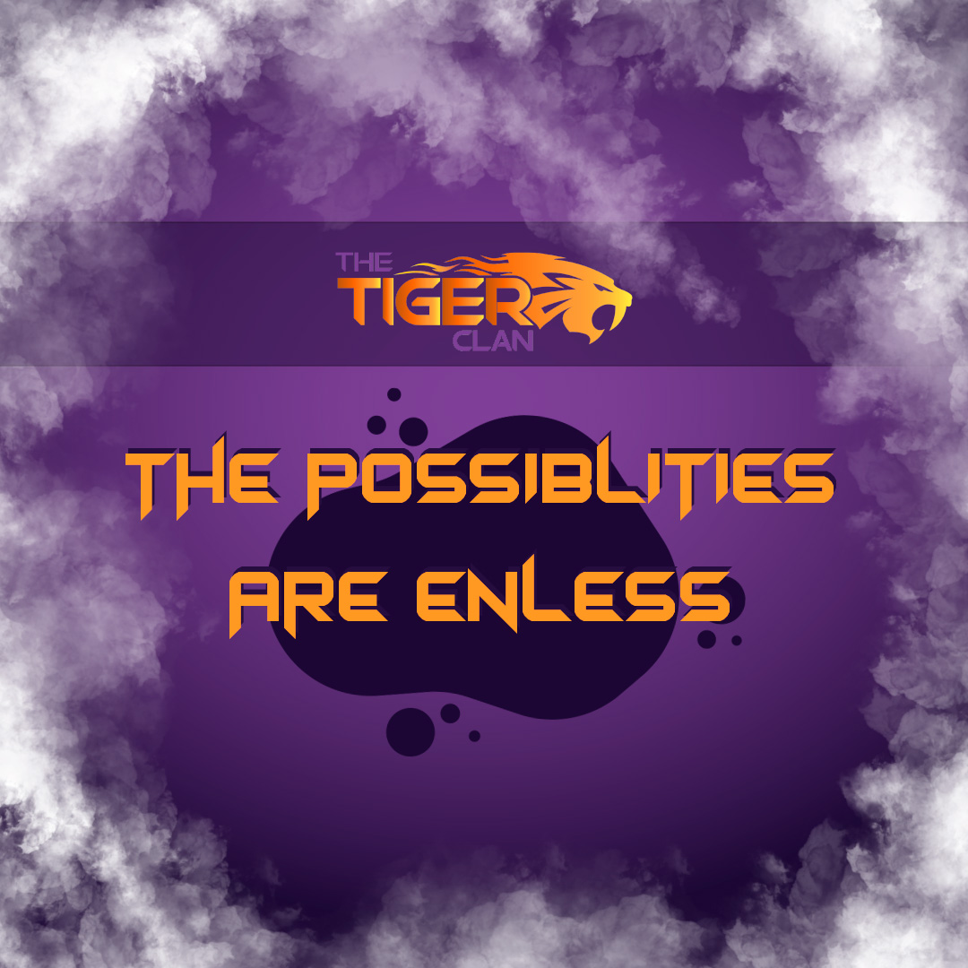 TigerClanNFT's tweet photo. We are so excited about Tiger Clan🐯

Our NFT collection was created by a team of well-skilled artists &amp; has since become the best NFT collection. We've built an ecosystem with actual utilities of GameFi models🎨

The possibilities are simply endless with Tiger Clan https://t.co/YbLvMEm5eJ