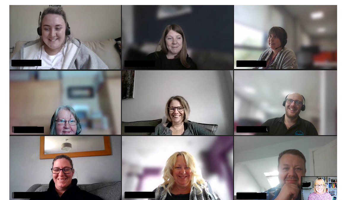 Evolve BD - Karen tweet media