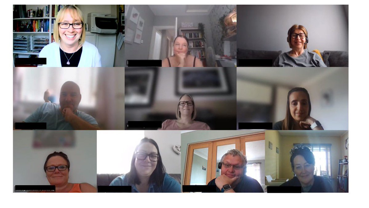 Evolve BD - Karen tweet media