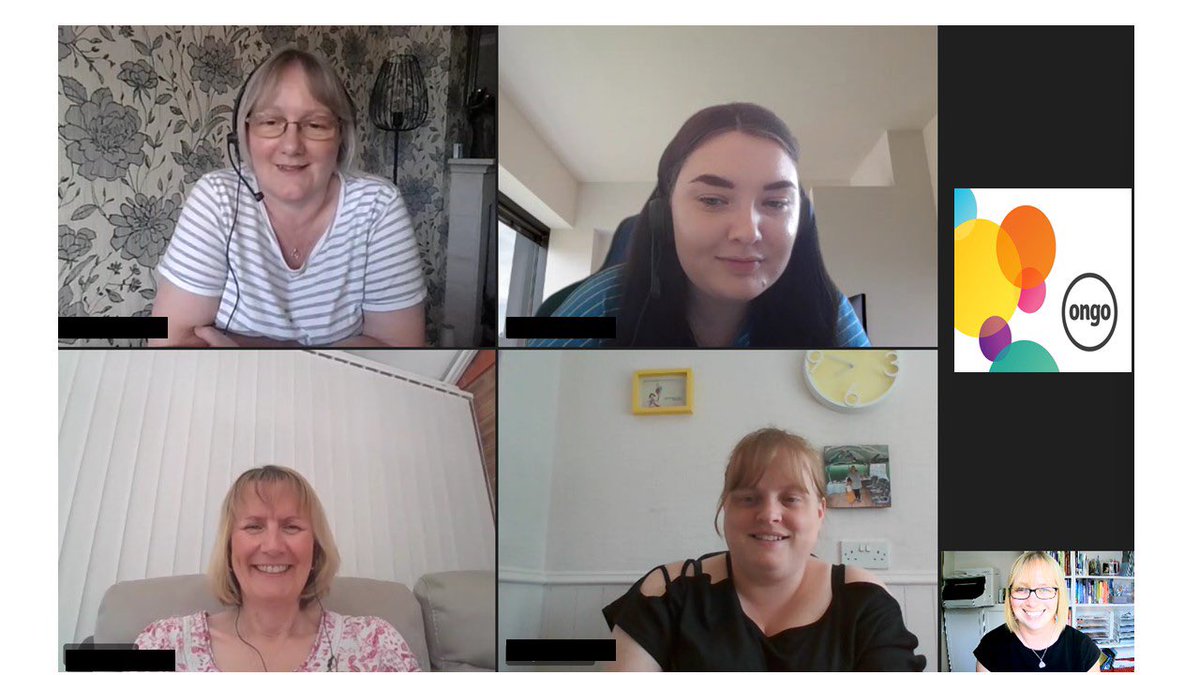 Evolve BD - Karen tweet media