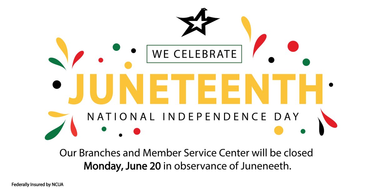 Travis Credit Union tweet media