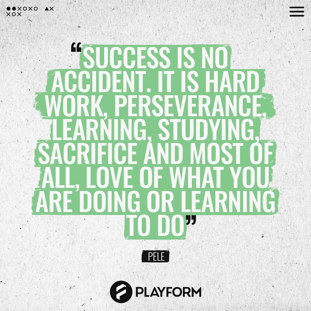 Playform tweet media