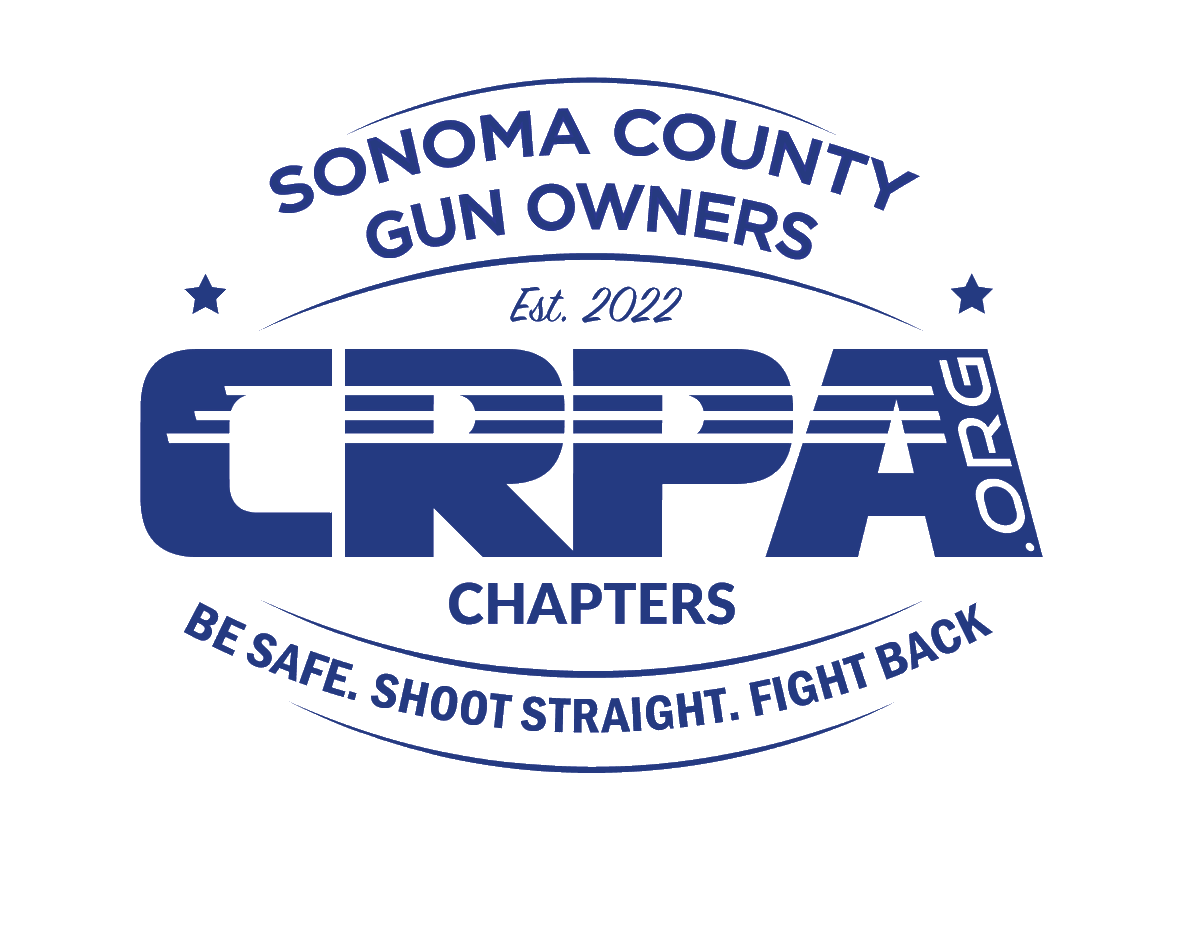 CRPAnews's tweet photo. Tomorrow! Sonoma County Gun Owners: A CRPA Chapter meets at 6 pm at Round Table Pizza in Santa Rosa. Register today to join us and bring a friend! https://t.co/gyONKgzOU8 #CRPAChapters #2ACA https://t.co/eaGSDjndop