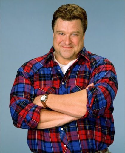 Wishing a very happy birthday to American actor John Goodman aka Dan Conner from Roseanne and The Conners!      