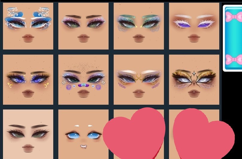 Art_ticlez's tweet photo. MY FACES GOT INNN OMGGGGGGG, TYSMMM!!! 

#ROYALEHIGH https://t.co/tn3PjcgW6r