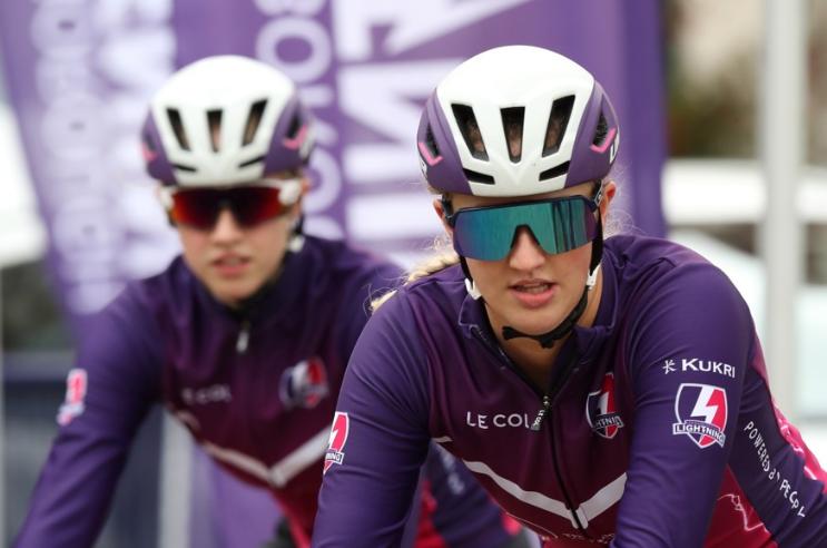 lborouniversity's tweet photo. Loughborough University and @LeColUK have agreed to a strategic partnership. 🤝 

The unique partnership with a leading performance cycling brand will allow for university-wide collaboration!

Read: https://t.co/7zer2M3zCV https://t.co/1szaClAygy