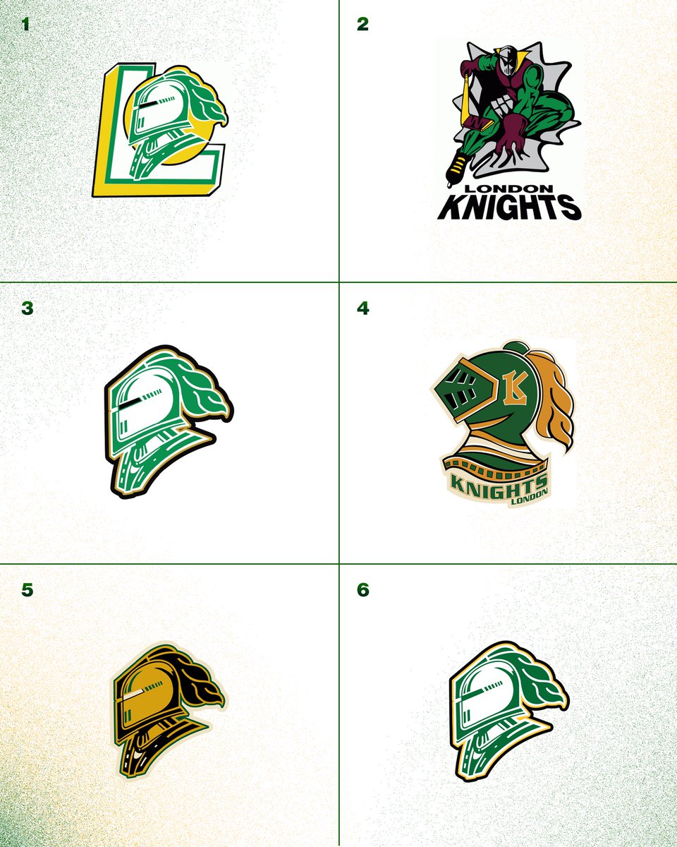 London Knights tweet media
