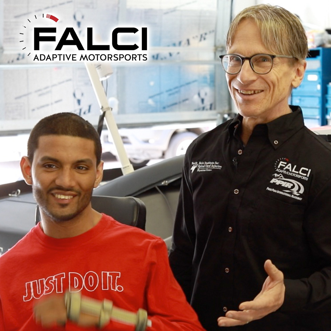 FalciAdaptiveMotorsports tweet media