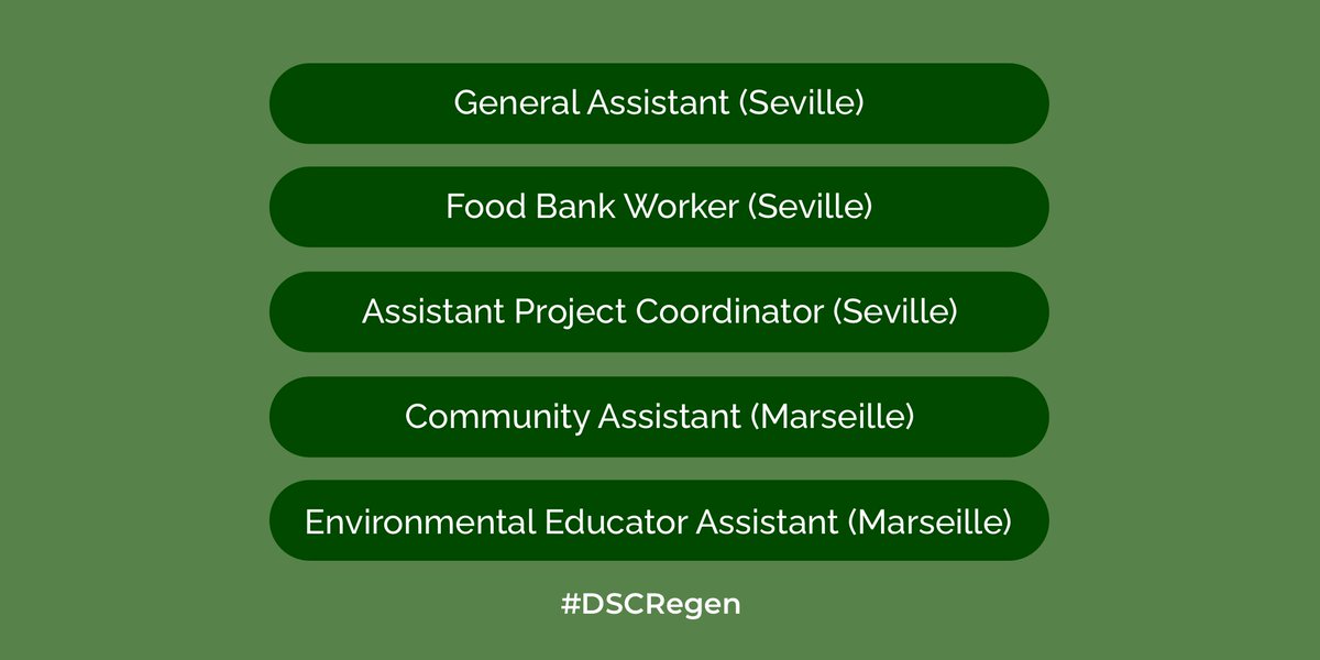 DscRegen's tweet photo. We are recruiting for our short term #turingscheme placements abroad in #Seville &amp; #Marseille commencing late June! 🇪🇸🇫🇷

Do you want to spend 21-days in Europe gaining community development experience? ✈️

#StudyAbroad #abroad #communitydevelopment https://t.co/3nb8bBBaAe