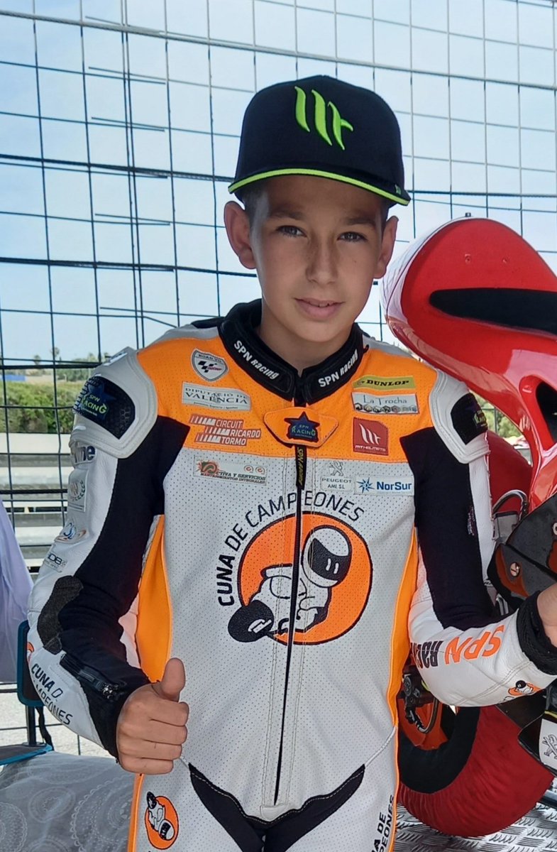 Jose Palacios tweet media