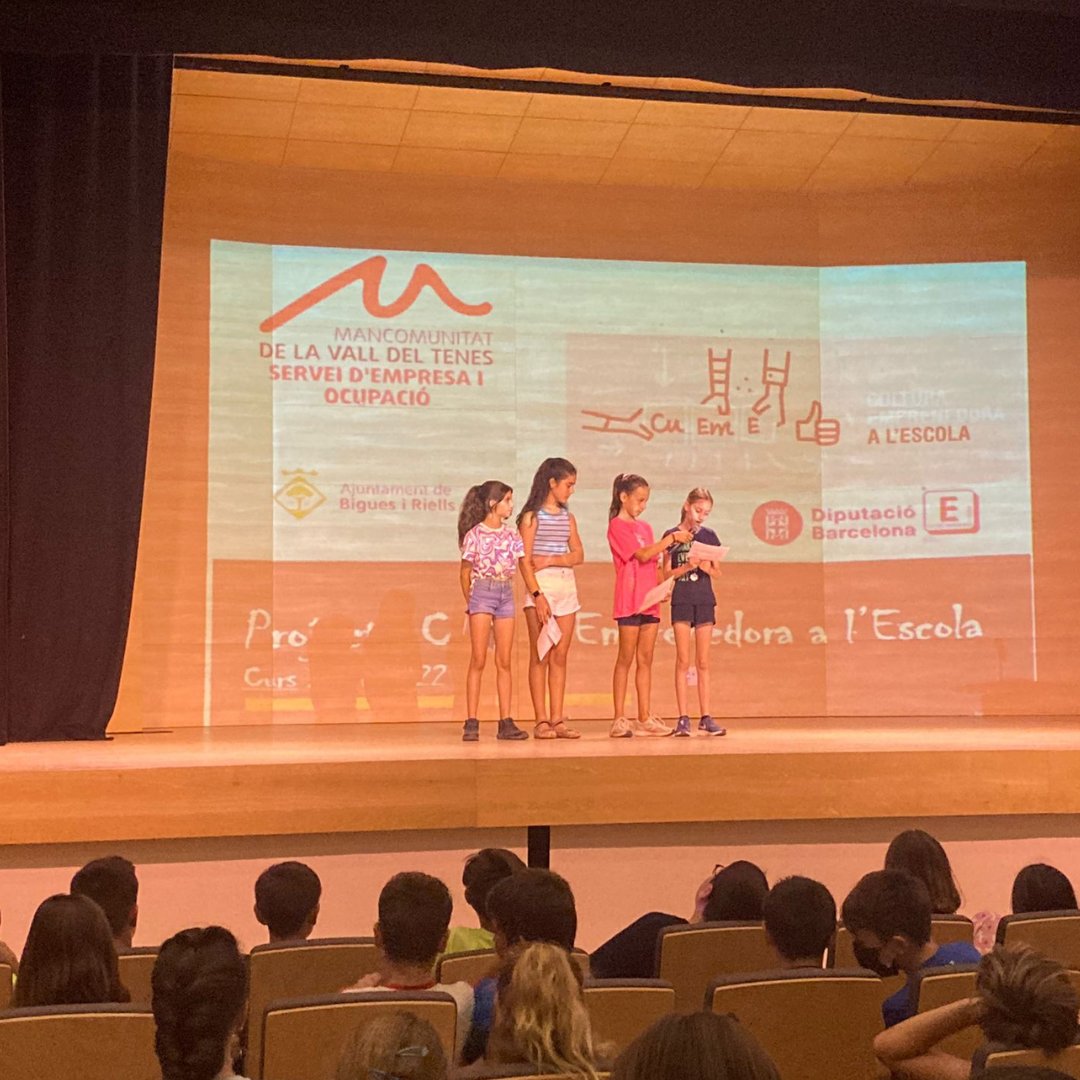 Bigues i Riells del Fai tweet media