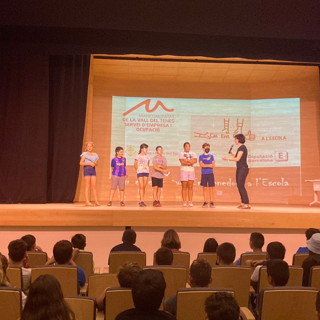 Bigues i Riells del Fai tweet media