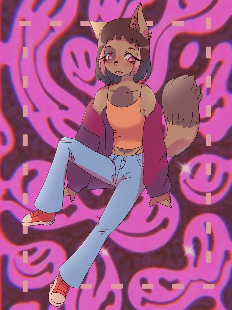 aizawitch's tweet photo. Made dis like five min ago, her name is Aylah and she has no lore 🤡
Had fun drawing her tho✨✨
It took me 1 and a half hours🤡🍂
#drawing #digitaldrawing #digitalart #art https://t.co/ty4Lomk3Ou