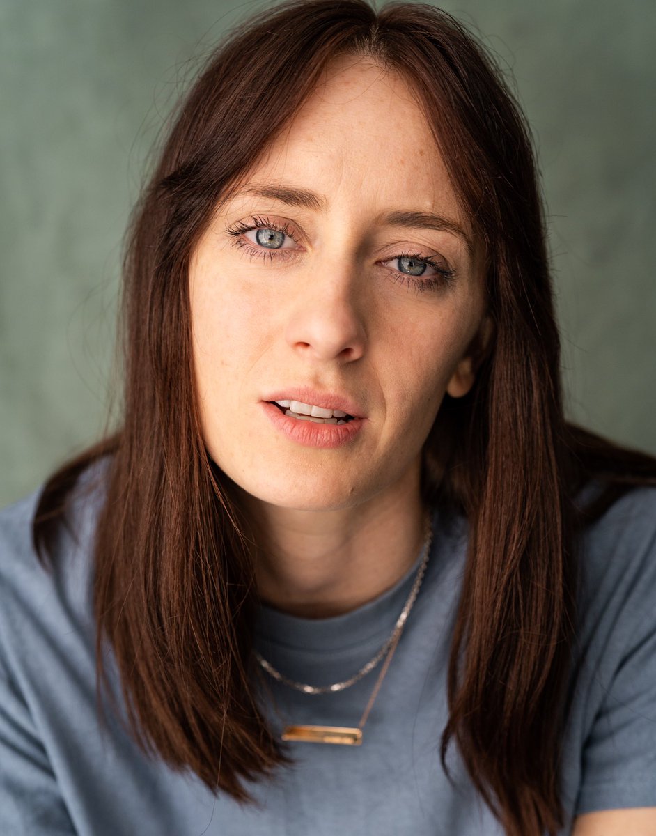 📺 CONFIRMED 📺 Kicking off the week with good news for EMILY DOWSON who will be joining the cast of an <a href="/ITV/">ITV</a> drama — more info to follow! ⚡️ #MondayMotivaton