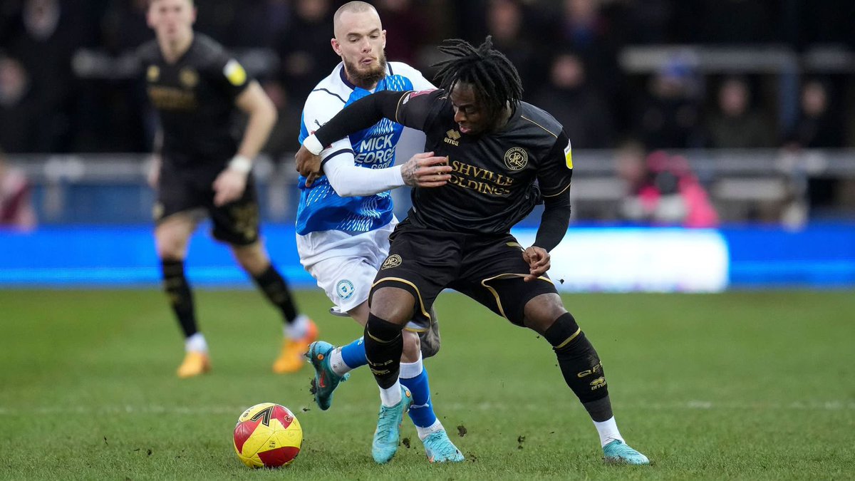 Moses Odubajo tweet media