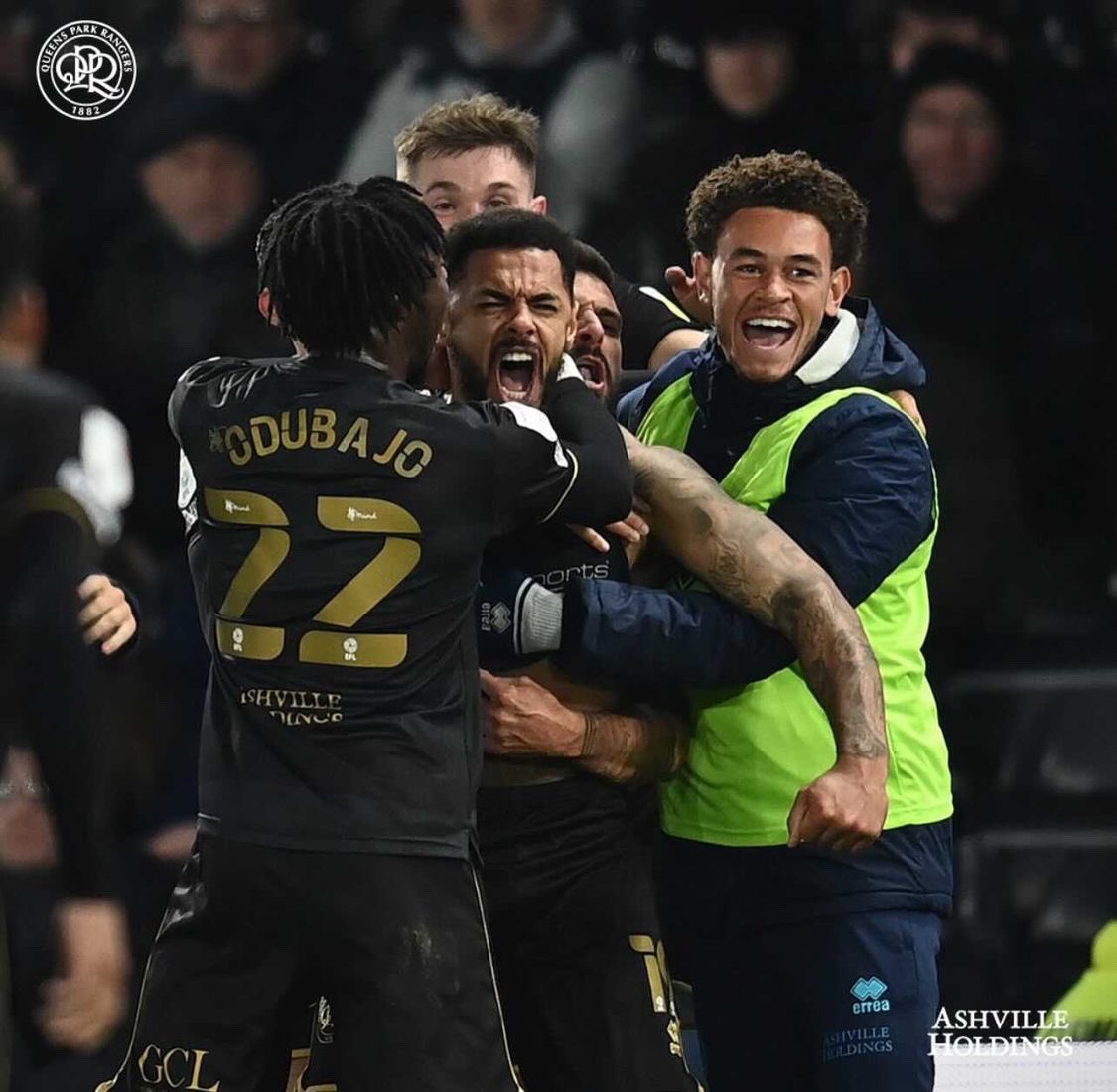 Moses Odubajo tweet media