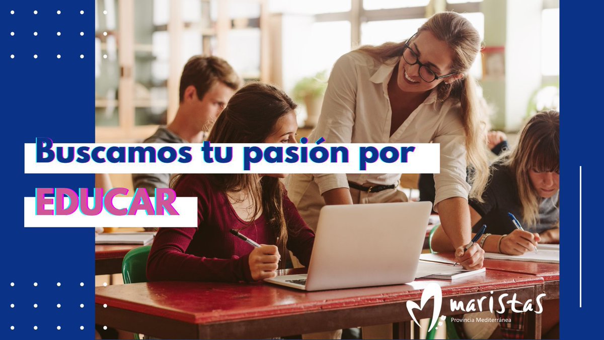 Maristas Málaga tweet media