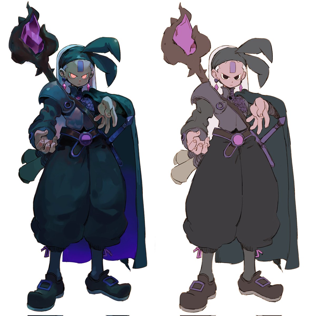 andrewcockroach's tweet photo. Random Concept!
#illustration #characterdesign #conceptart #絵 #イラスト https://t.co/UxmVhRQHP9
