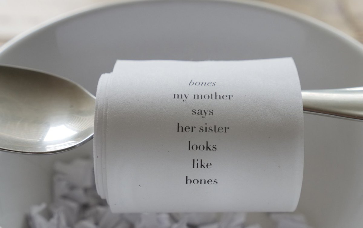 ABDailey's tweet image. “What Holds” is this weird little video/poem/art piece that I had so much fun making for @teleartmag issue 7!! Theme is cream. (Also stoked to be in the same issue as my brilliant friend @stayathometom!!) Read the whole issue start to finish!! tele-artmag.com