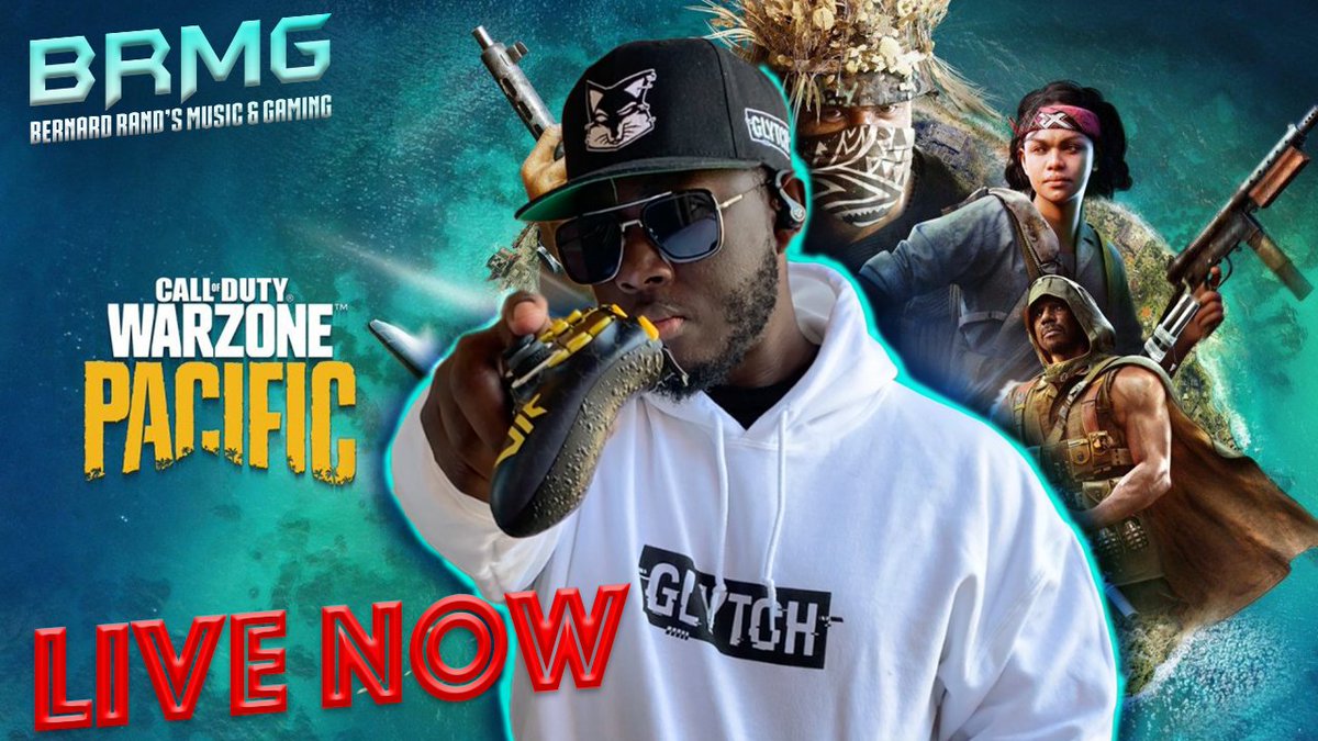 🚨 LIVE And in FULL AFFECT!!
👉 twitch.tv/Chiefcharming 

#Warzone #ModernWarfare2 🥇<a href="/glytchenergy/">GLYTCH Energy</a>gg 
@glytchenergy #UBG <a href="/esportsfurnish/">Esports Furniture</a> #BRMG 💥