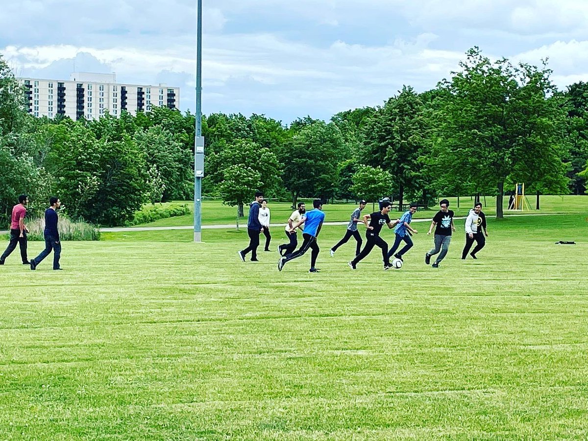 ISNA High School tweet media