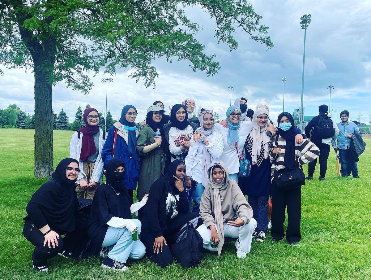 ISNA High School tweet media