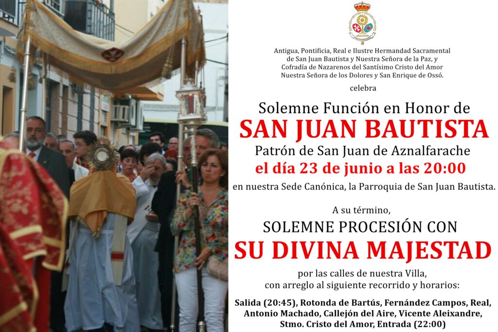 San Juan Twitter