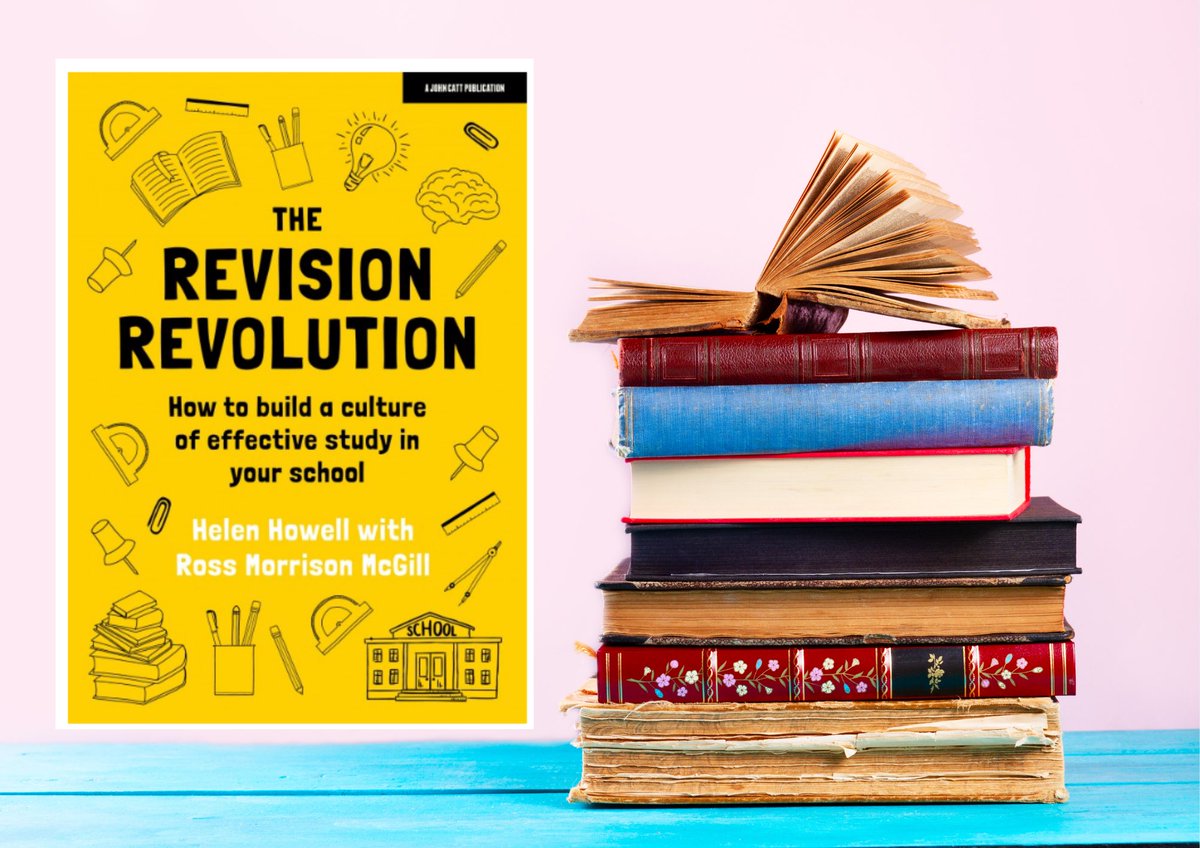 CorVerTeaching's tweet image. Just a reminder, there is only one copy of this great book from @cura_dora and @TeacherToolkit left on the shelf in the staff room. We will meet to discuss in the last couple of weeks of term. Let RWA know if you want to join.