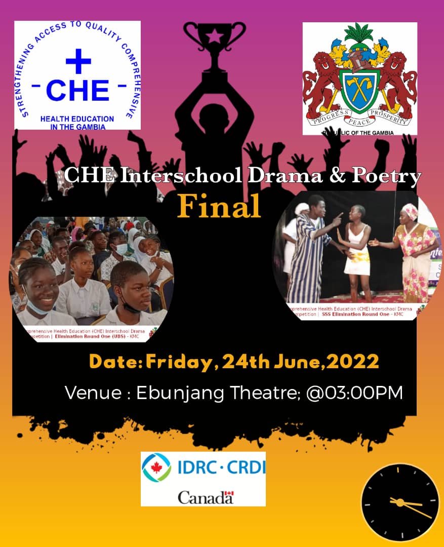 Compreh67954544's tweet photo. We are set to stage the Final! https://t.co/vl0999oISq