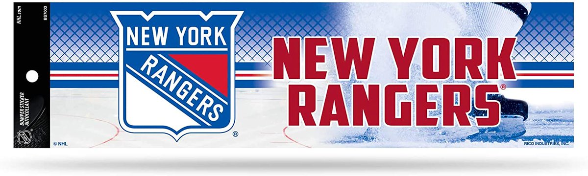 Who Wants a Rangers Bumper Sticker?!

🟥RETWEET
🟦FOLLOW

We Will Pick A Winner During The Week. #NYR 
blueshirtsnation.com