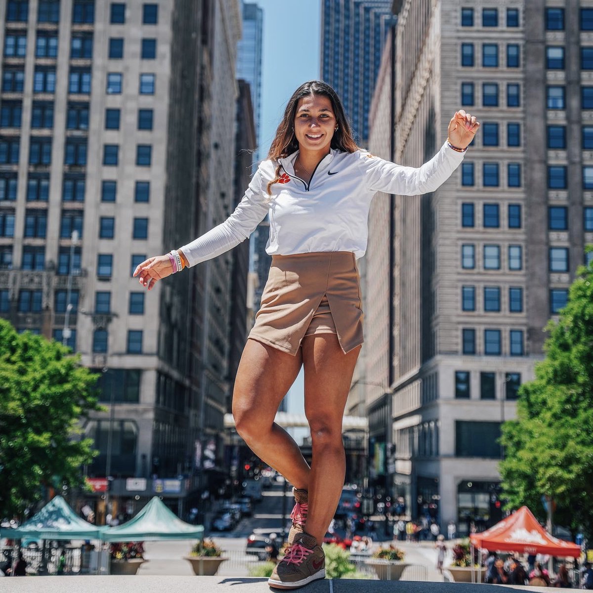 Clemson Student-Athlete Development tweet media