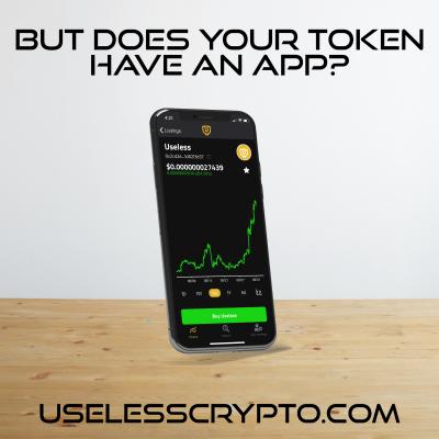 brodiescomics's tweet photo. I am a #RevivalDeFi guy, and yesterday was a big day for them. I spent most of my day in my @AppAllForOne watching the chart, buying, reading news. It was nice to not have to search everywhere. I did everything in one place!

@uselesscrypto  #uselesscrypto #appallforone https://t.co/jAaQoQWATw
