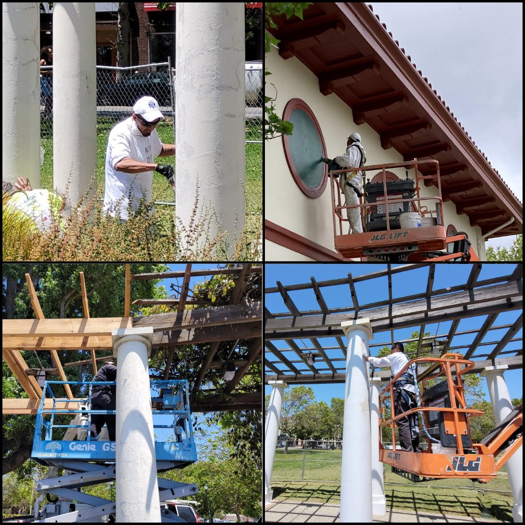 City of Oakland tweet media