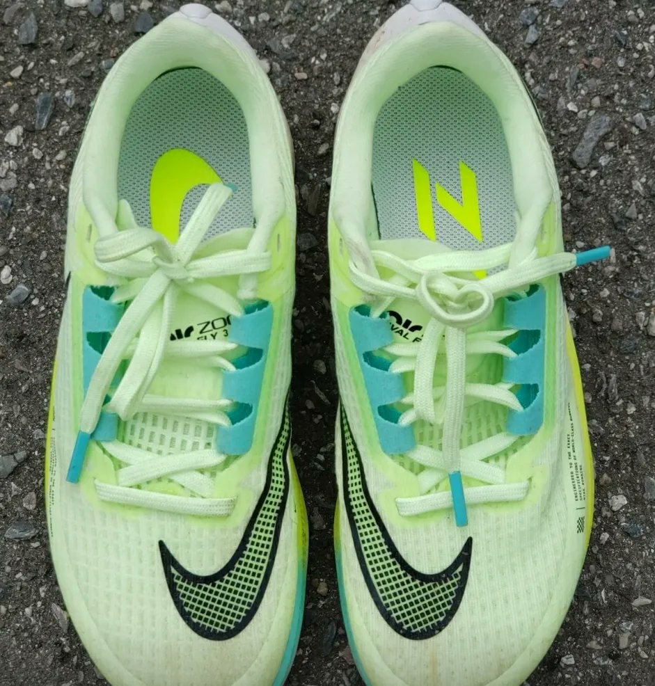 ASanmoogan's tweet photo. Chronology 5k🏃‍♀️.... achieved a 5k PR 💃 #lovetorun #gratitude #staywell #stayactive #training #intentionality @Strava @Nike @NikeRunClub1 @GarminFitness https://t.co/6e4k3E6m04