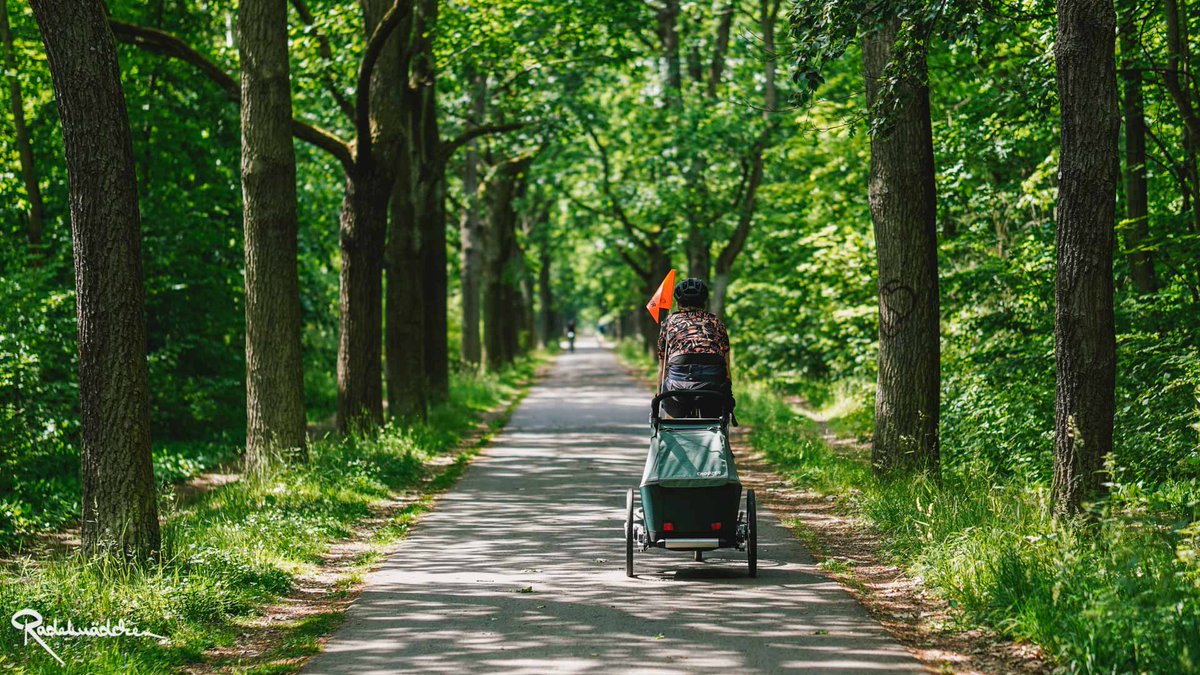 Ich bin in den letzten 10 Jahren wohl noch nie so selten Rad gefahren, wie in 2022. Aber ich entdecke das Radfahren gerade aus einer neuen Perspektive. Und das ist richtig schön.

Es wird mehr, Stück für Stück.
#babyonboard