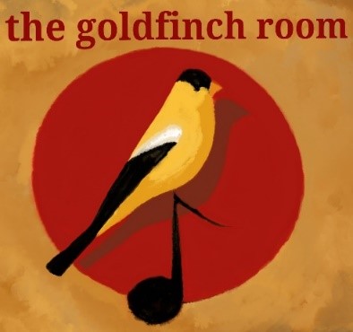 StephensAud's tweet photo. Have you heard about the Goldfinch Room, our singer-songwriter showcase concert series? If not, here’s a 🧵to get you up to speed. https://t.co/XlrQV7ECmB