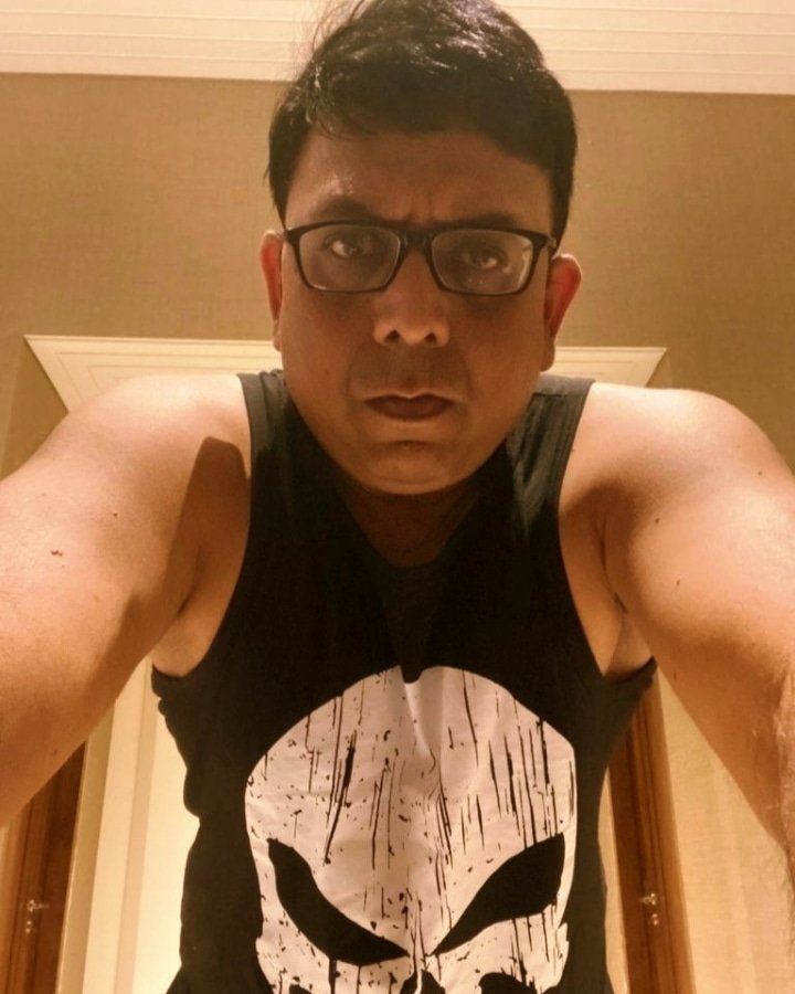 _awesomeabhi's tweet photo. #FitnessGoals https://t.co/tVaPsSiugp