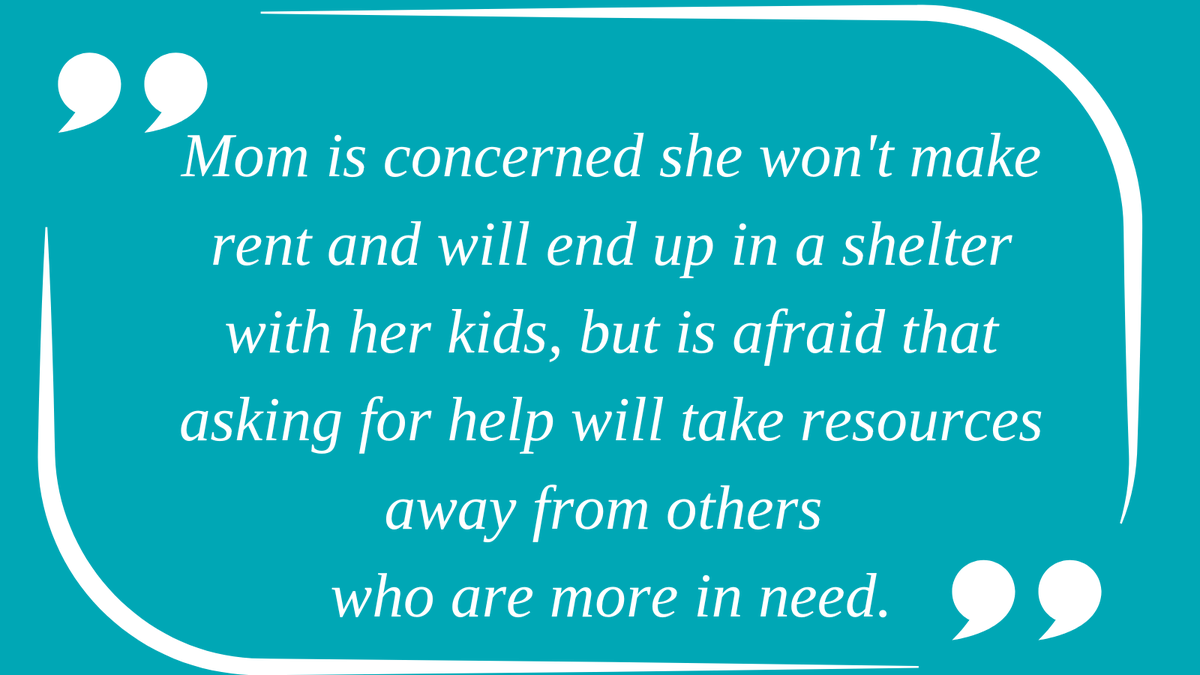 HaltonLearnFDN's tweet photo. HLF is seeing more @haltondsb families like this one who are struggling with the high cost of living. https://t.co/JSzavPkkjk https://t.co/y3D2eawgnj