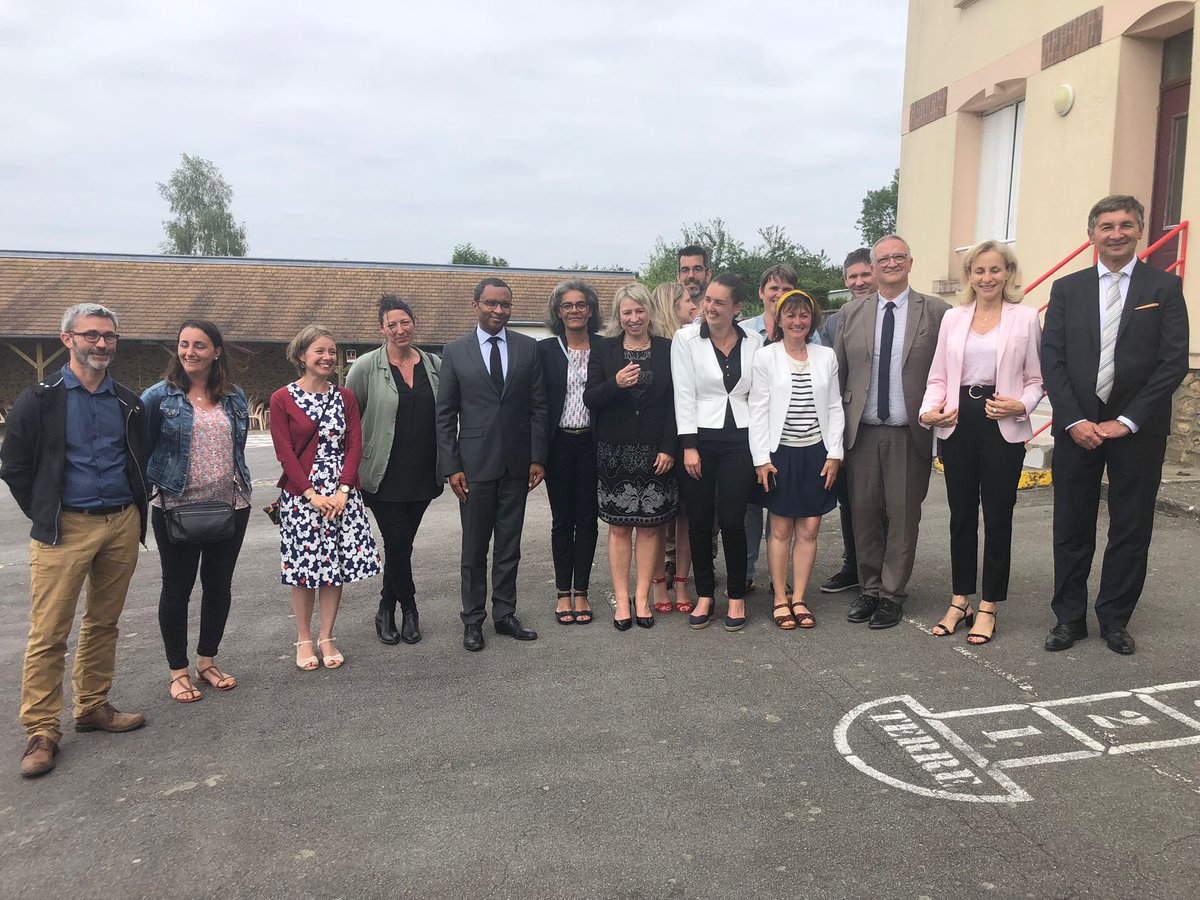 Pap Ndiaye tweet media