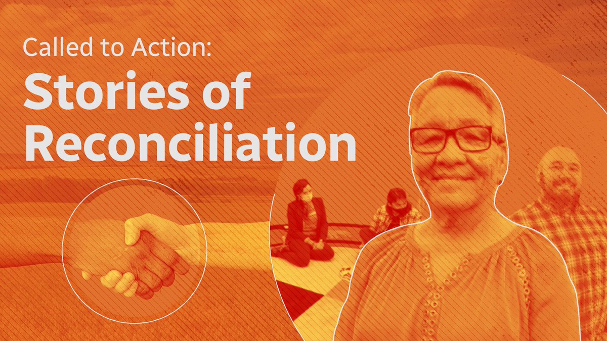 Tune into <a href="/BlueSkyCBC/">Blue Sky</a> on Tues. June 21, 12-1 p.m. across the province for a special show about our *Called to Action* series feat. special guests Judy Pelly and Tarrant Cross Child.

102.5FM #YQR | 94.1FM #YXE | 540AM across SK.
Online: cbc.ca/listen/live-ra… (1/2)