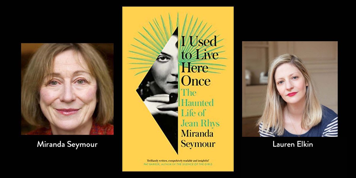 The London Library tweet media