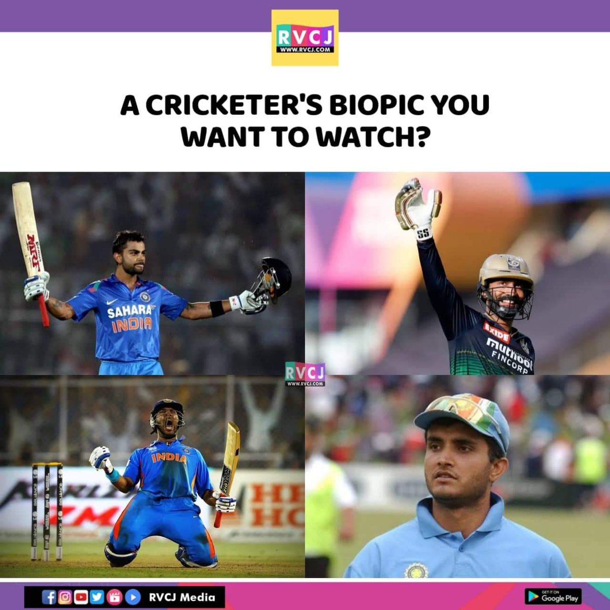 RVCJ Media tweet media