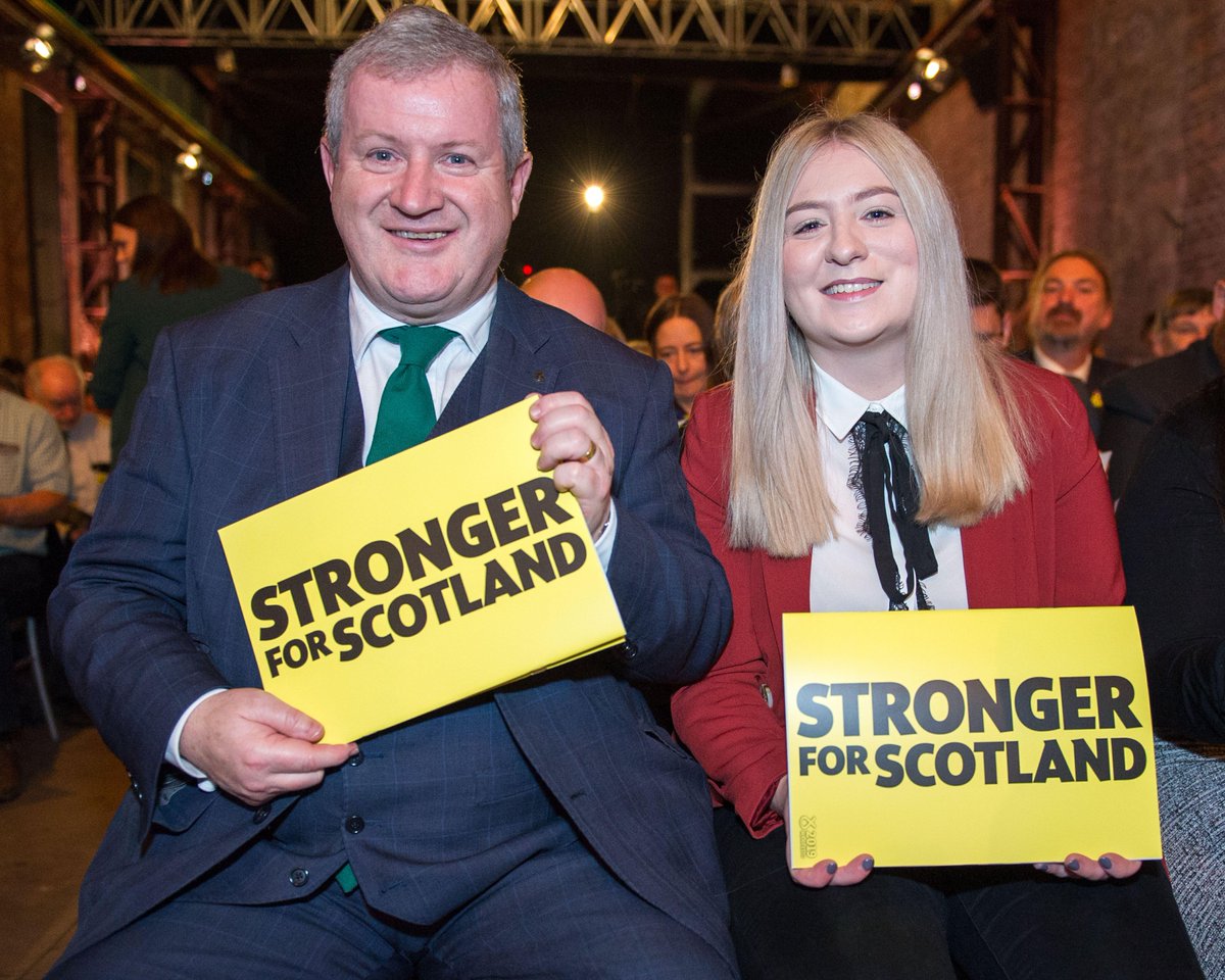 Holyrood tweet media