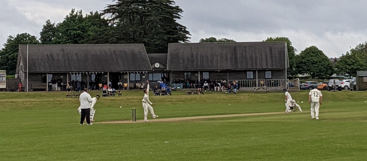 Grampound Road CC tweet media